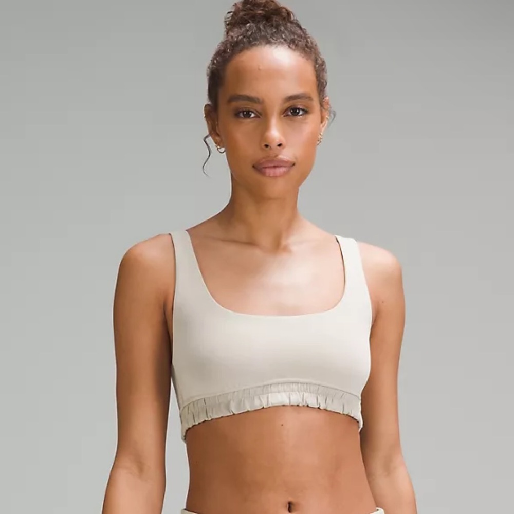 🤍LULULEMON BRA🤍